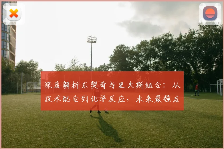 深度解析东契奇与里夫斯组合：从技术配合到化学反应，未来最强后场如何炼成